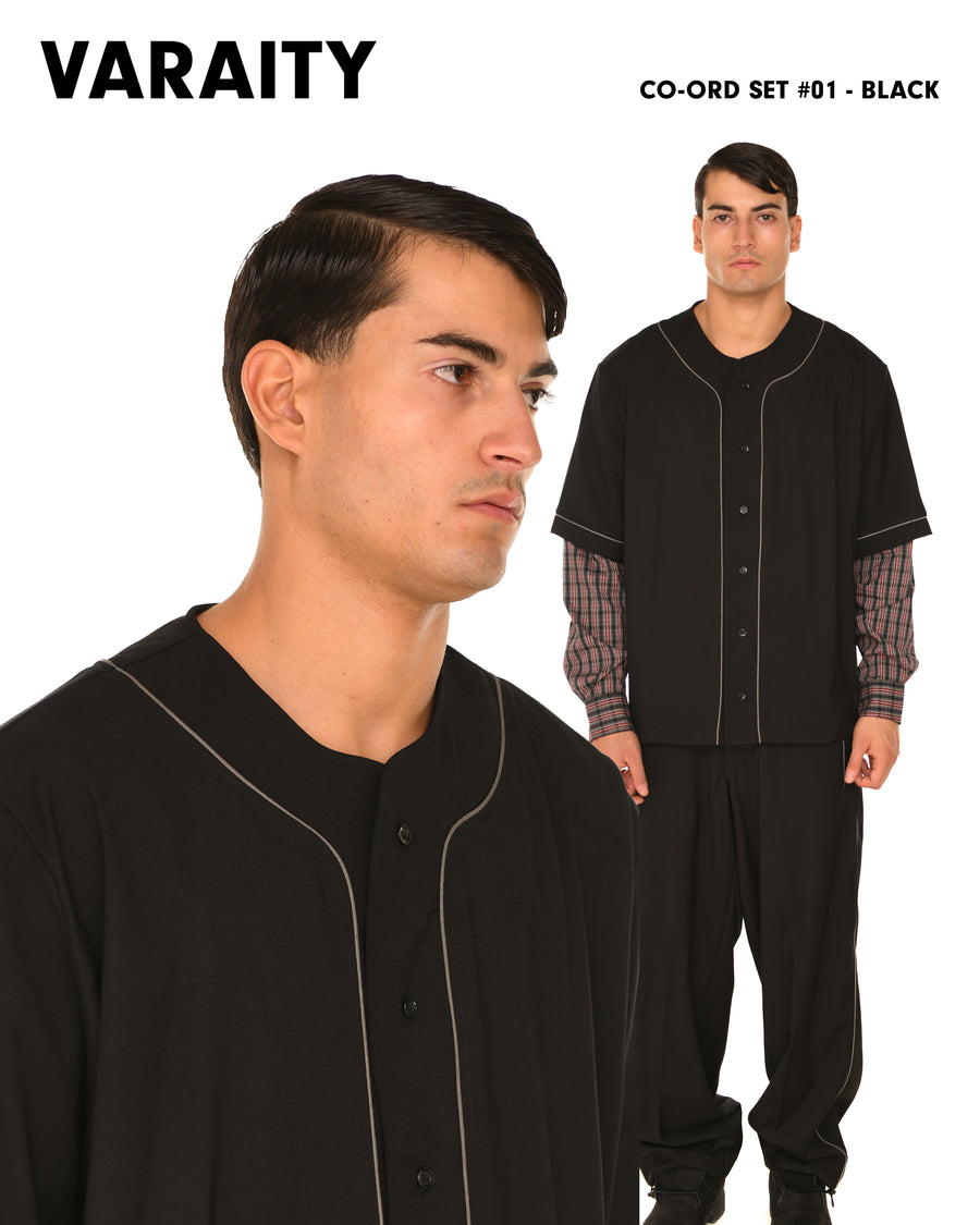 gavensemble camicia shirt30