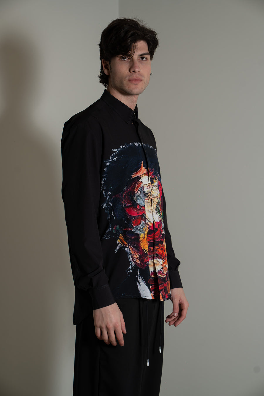 gavensemble camicia shirt436