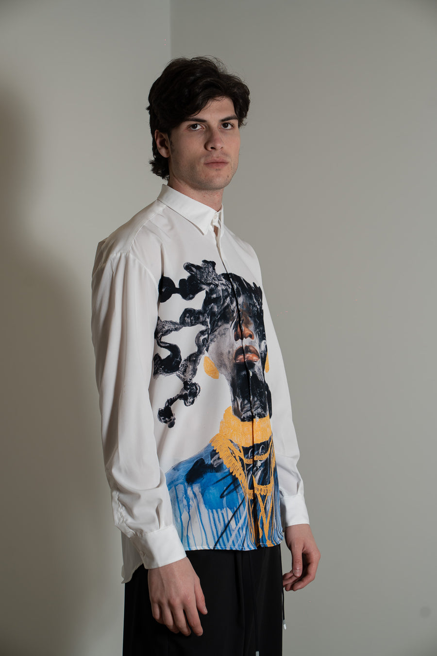gavensemble camicia shirt434