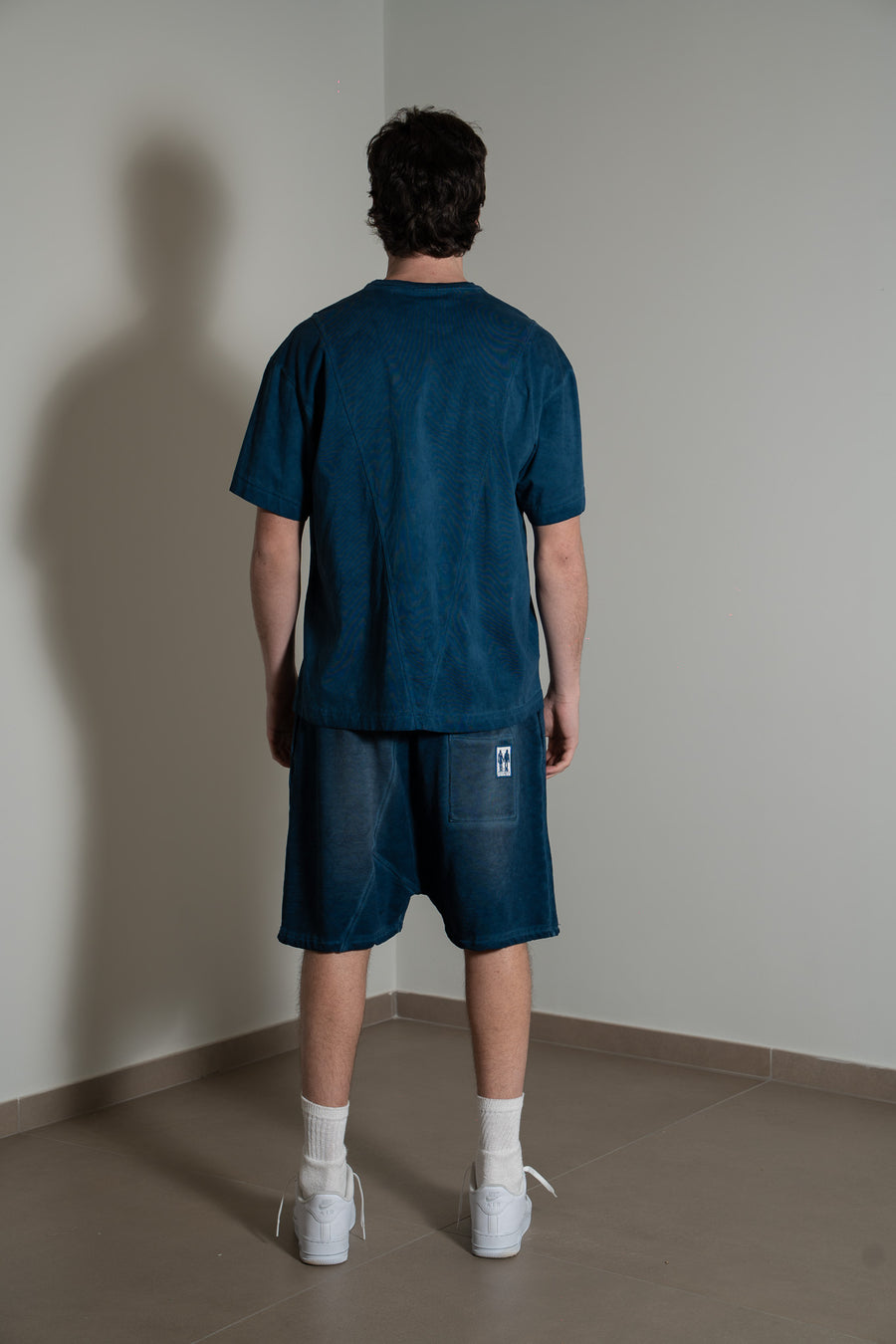 gavensemble coordinato cord302