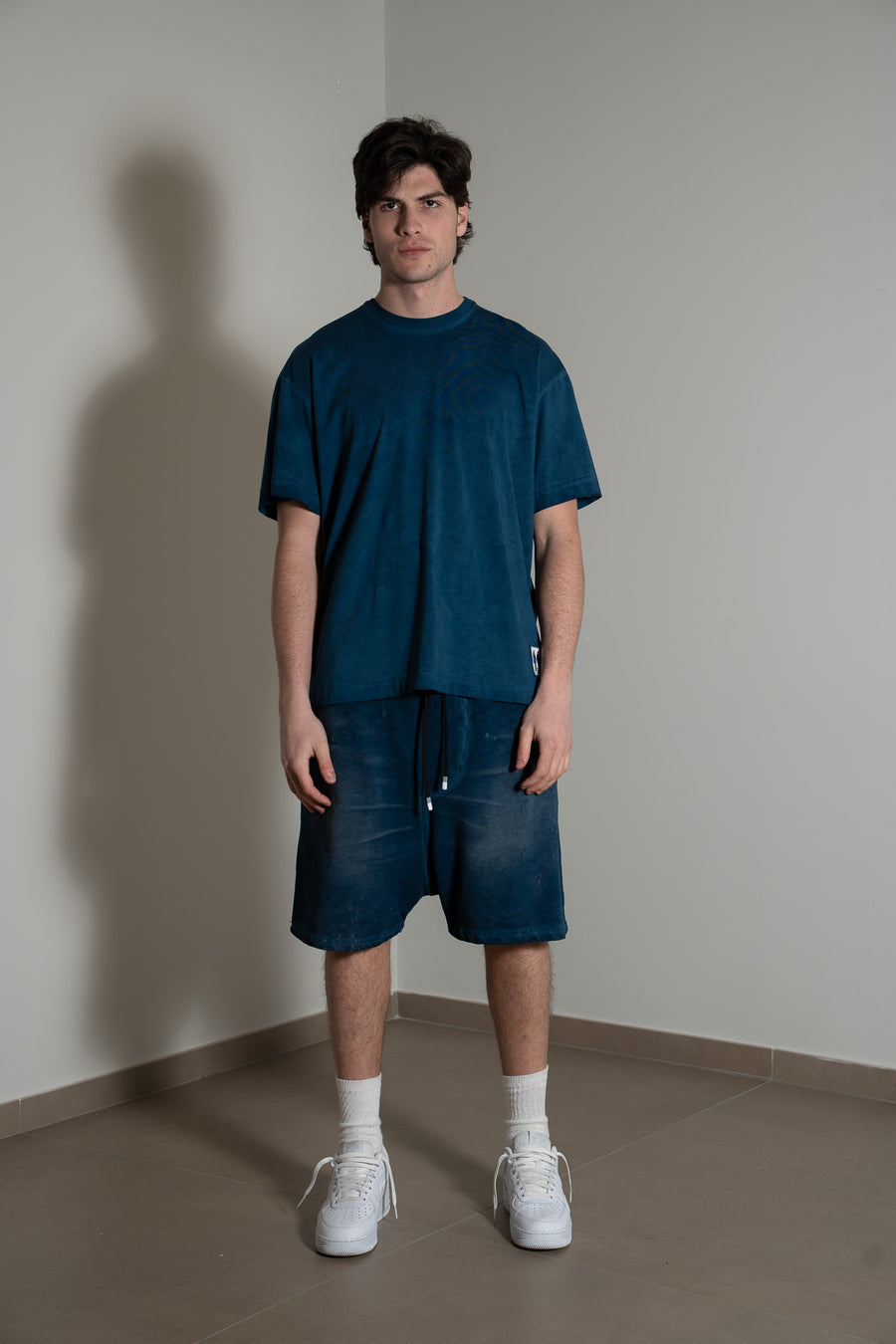 gavensemble coordinato cord302