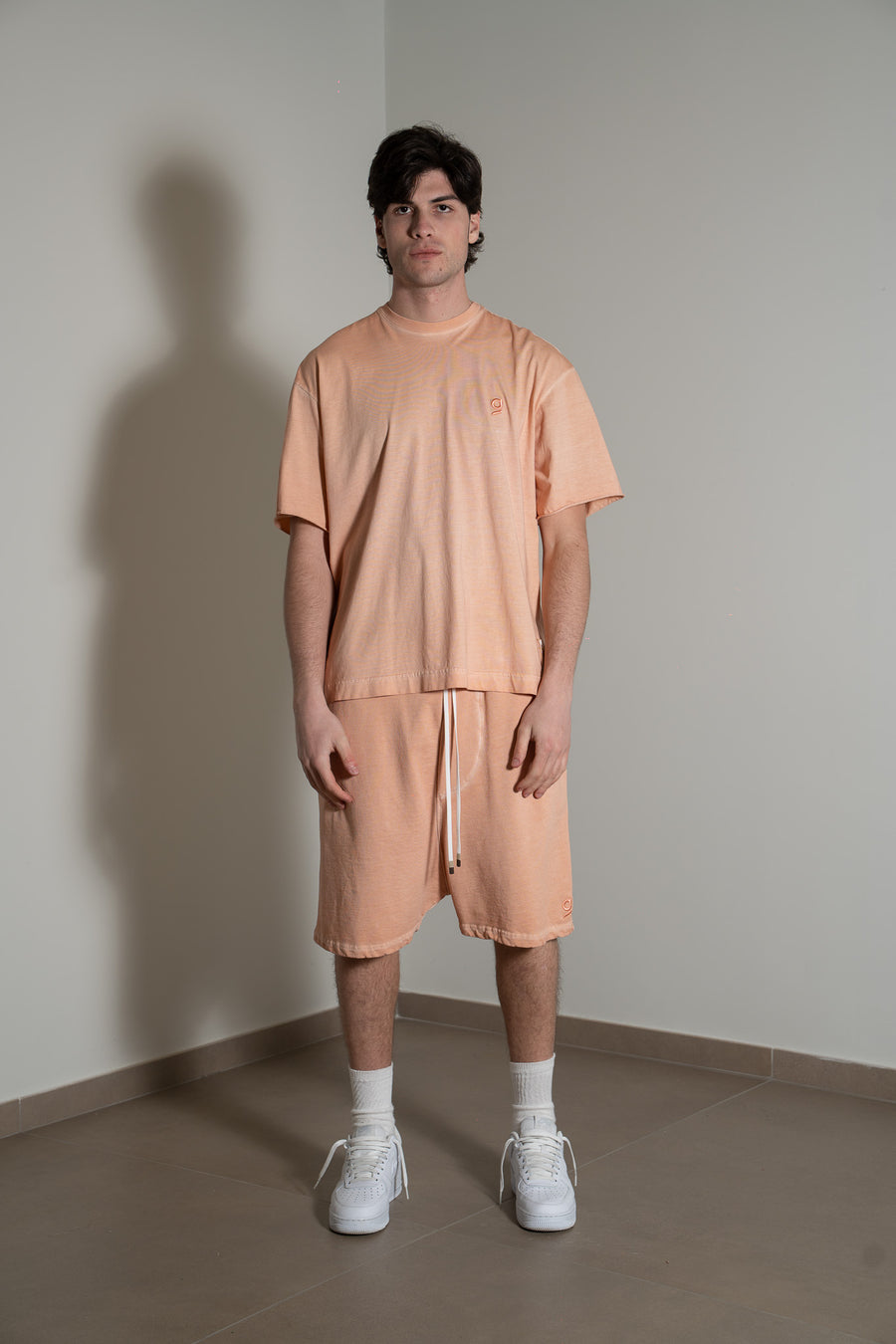 gavensemble coordinato cord300