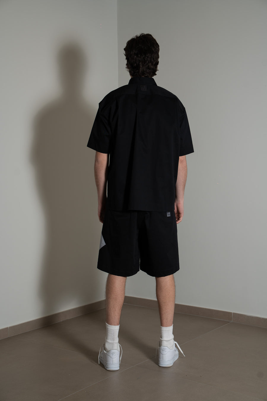 gavensemble coordinato cord428