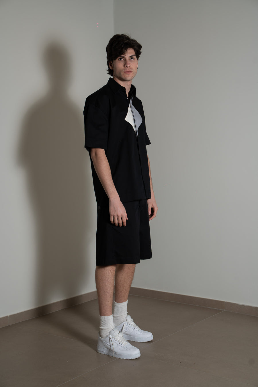 gavensemble coordinato cord428
