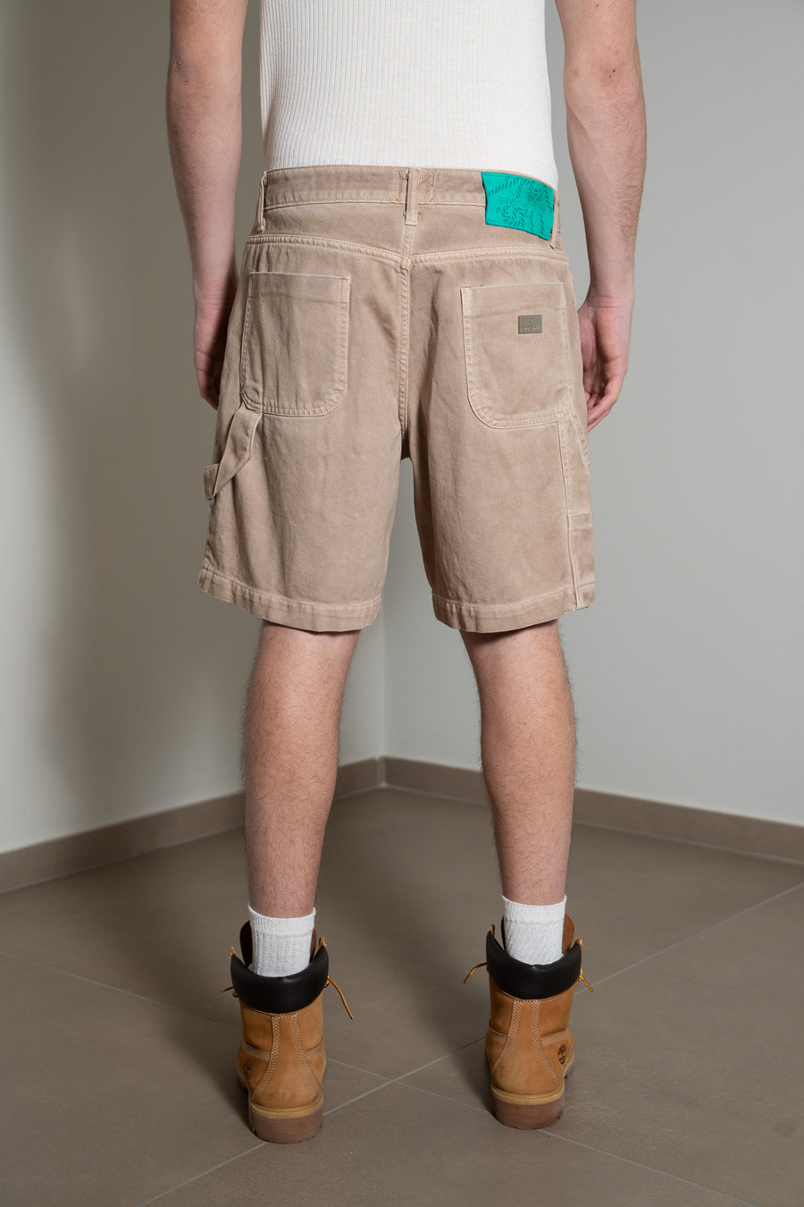 gavensemble short short612