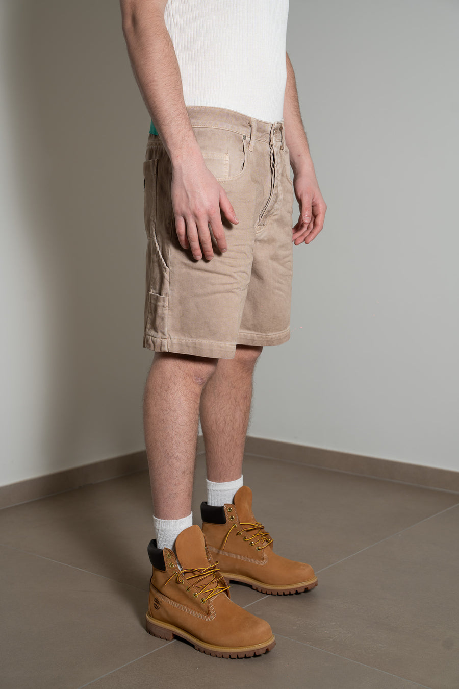 gavensemble short short612
