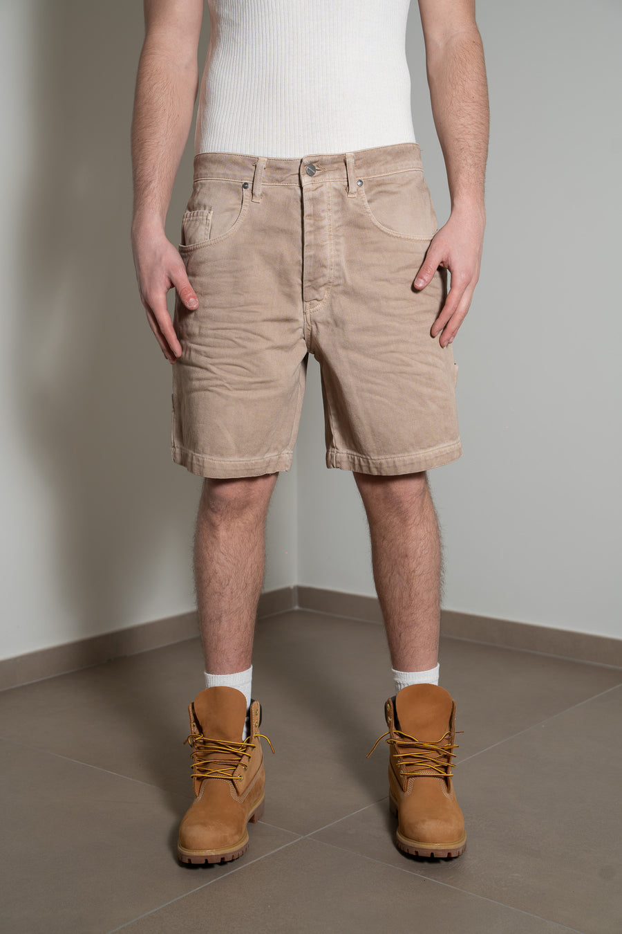gavensemble short short612