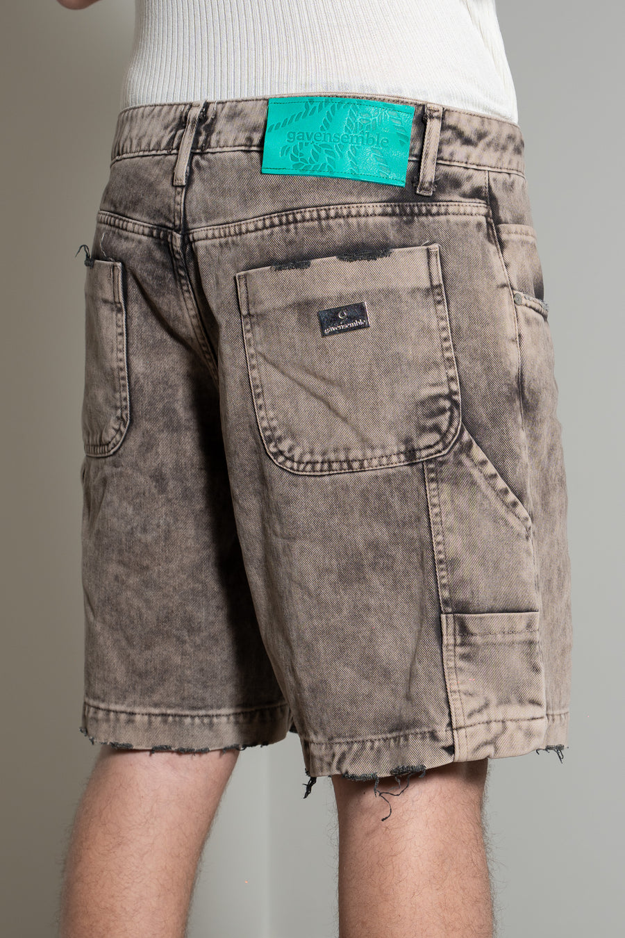 gavensemble short short612