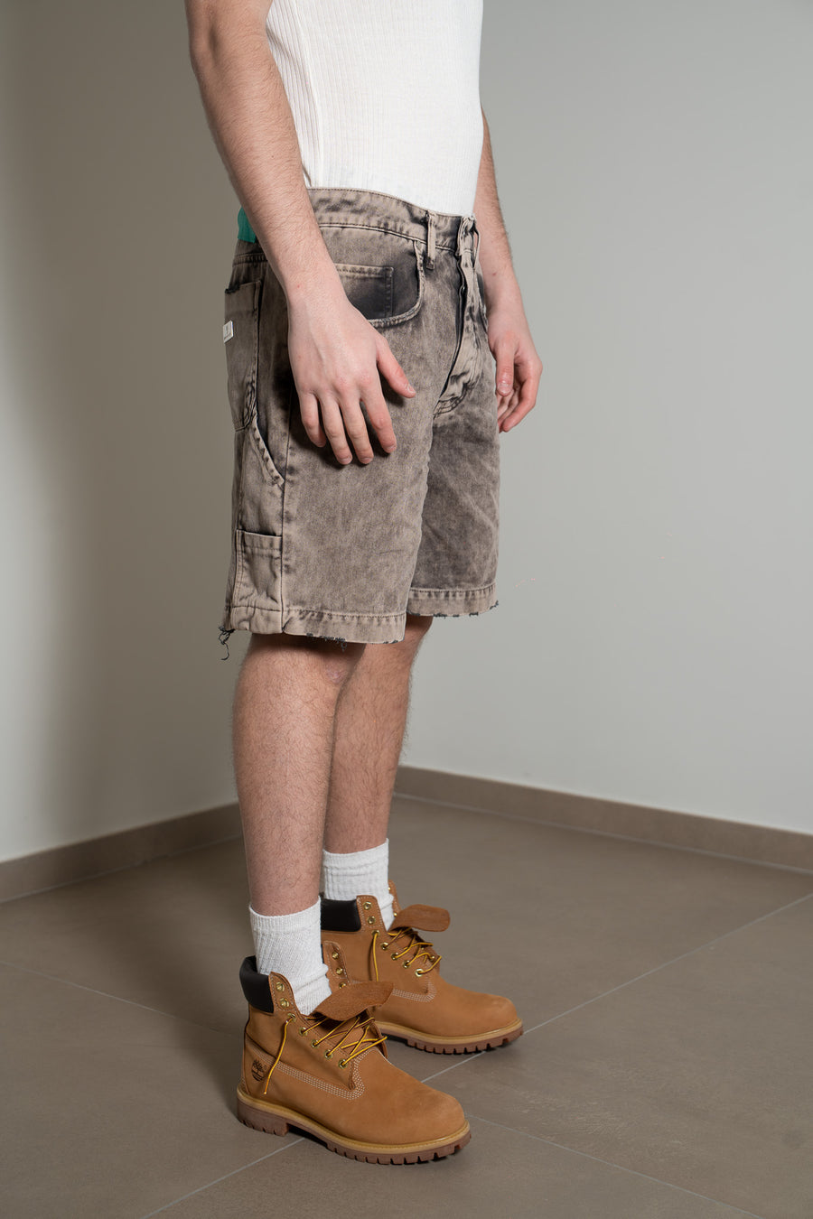 gavensemble short short612