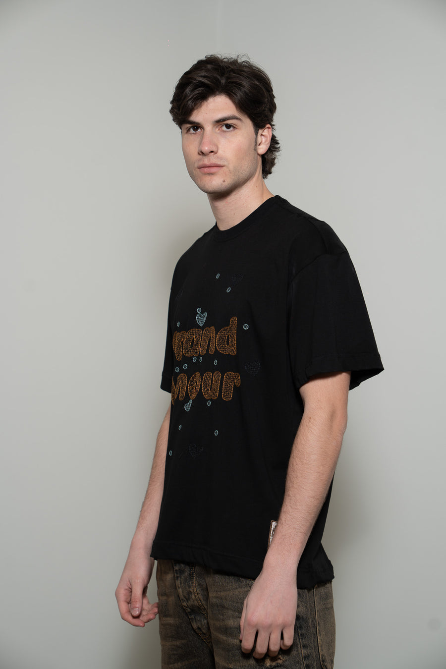 gavensemble t-shirt tee318