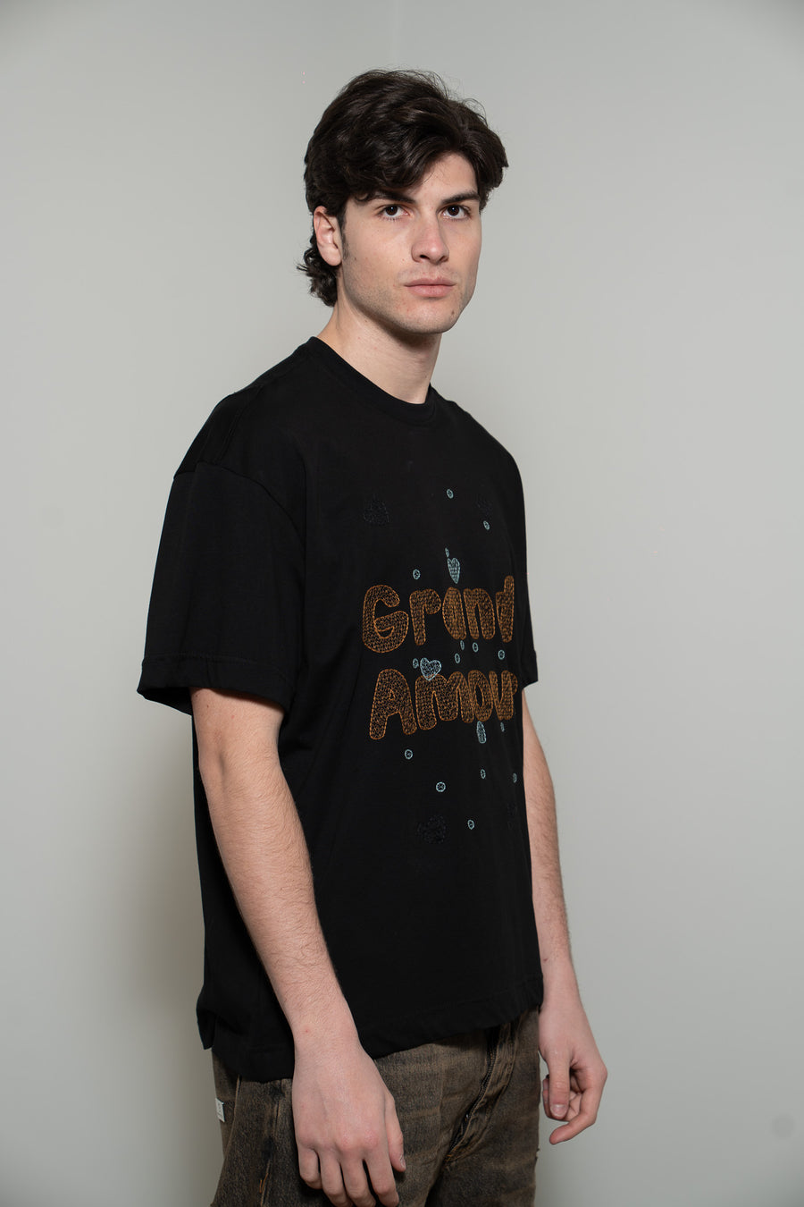 gavensemble t-shirt tee318