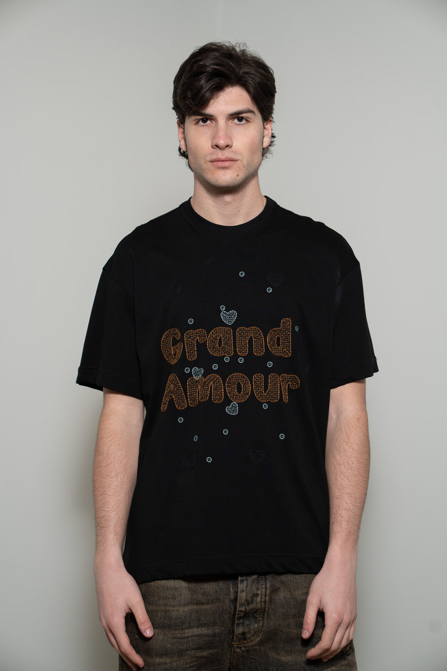 gavensemble t-shirt tee318