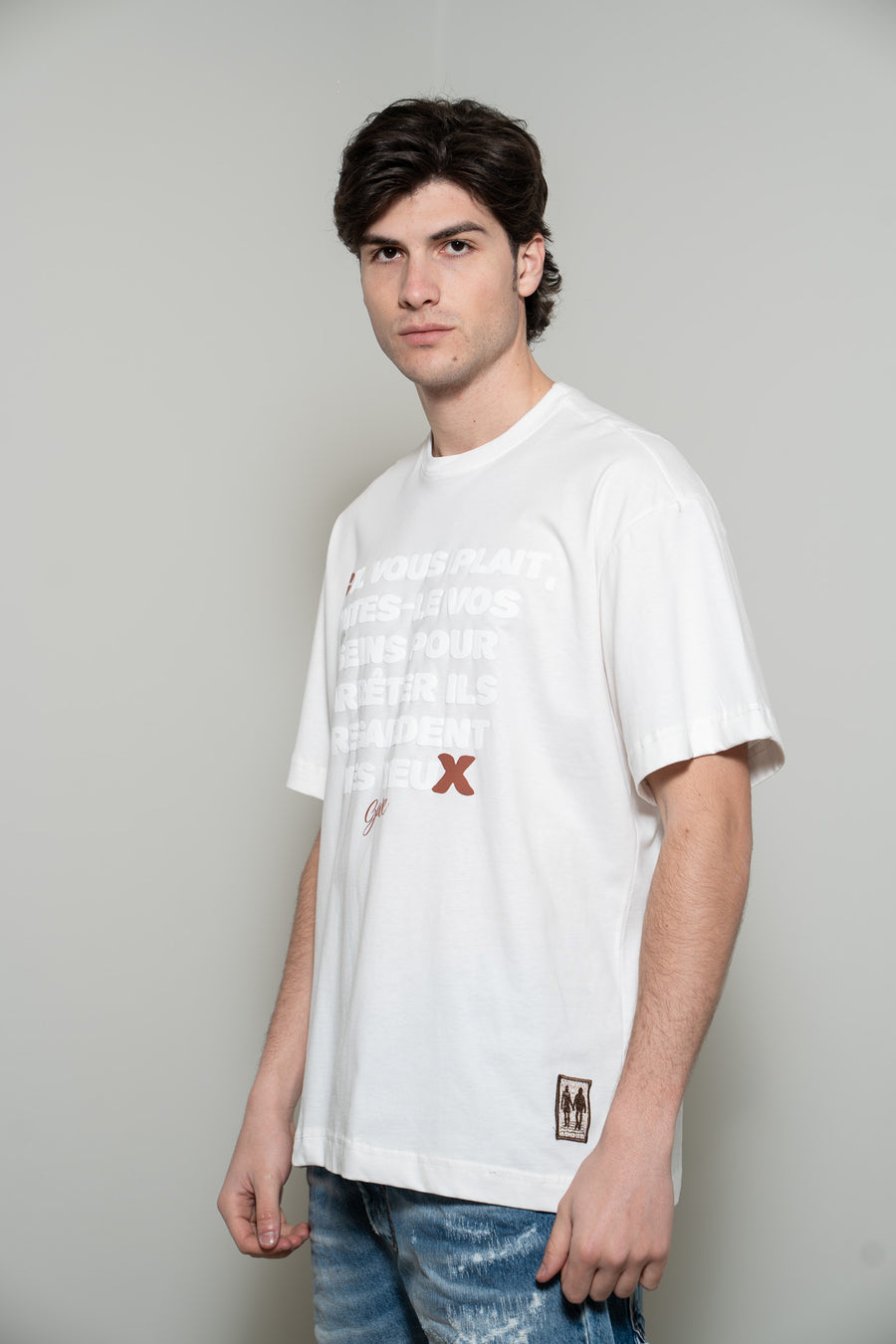 gavensemble t-shirt tee310