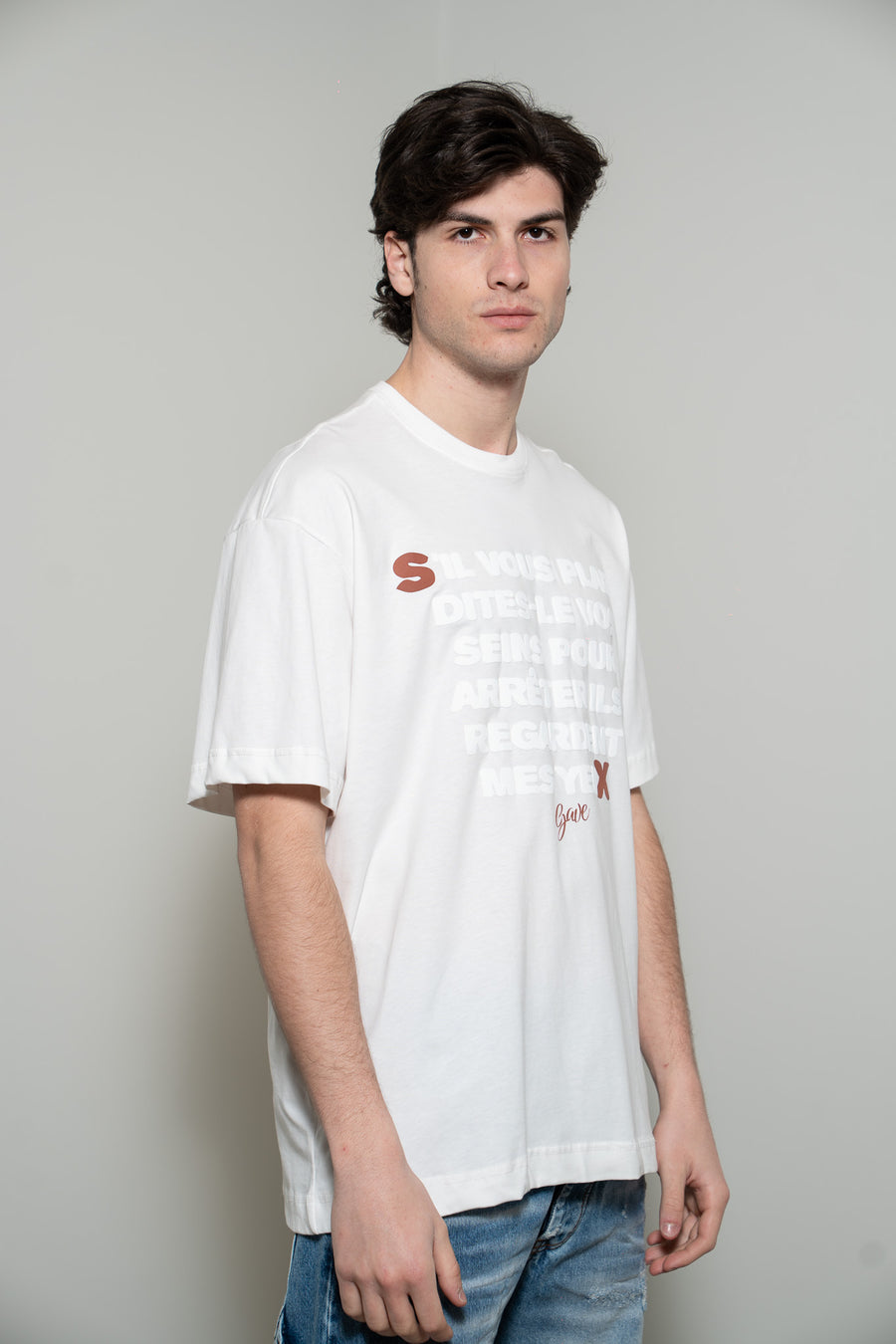 gavensemble t-shirt tee310