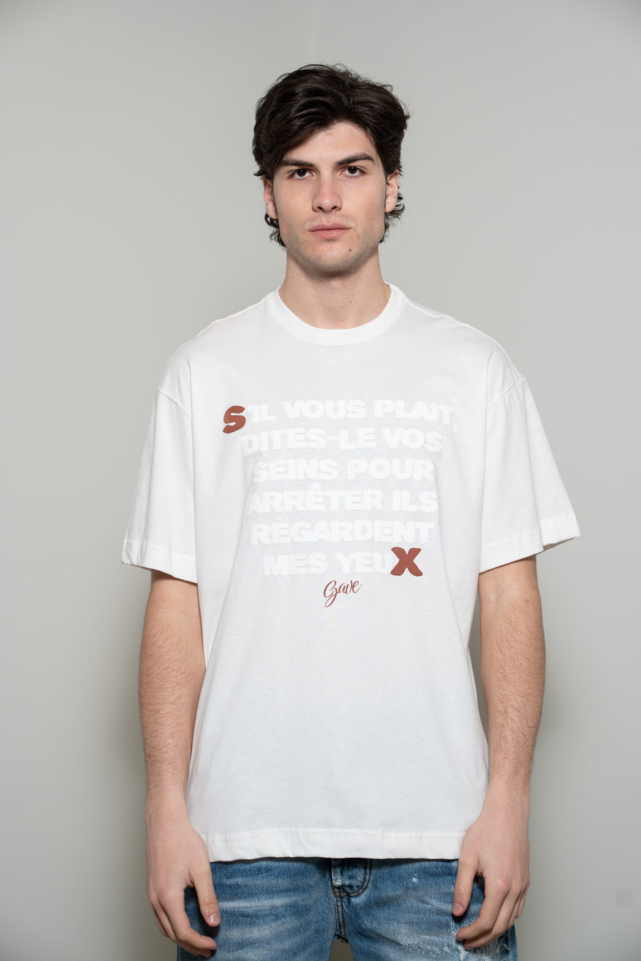 gavensemble t-shirt tee310