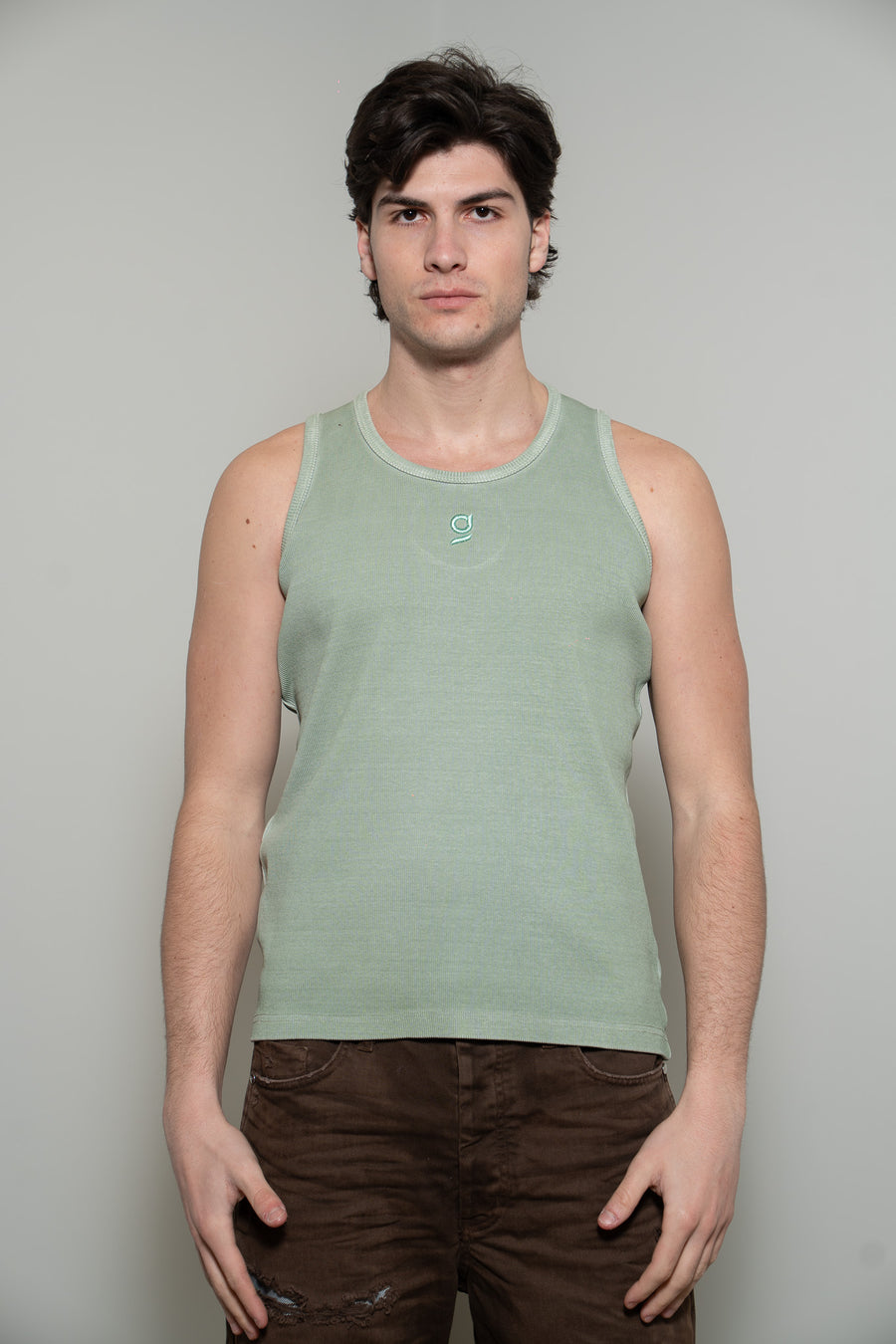 gavensemble t-shirt tank200