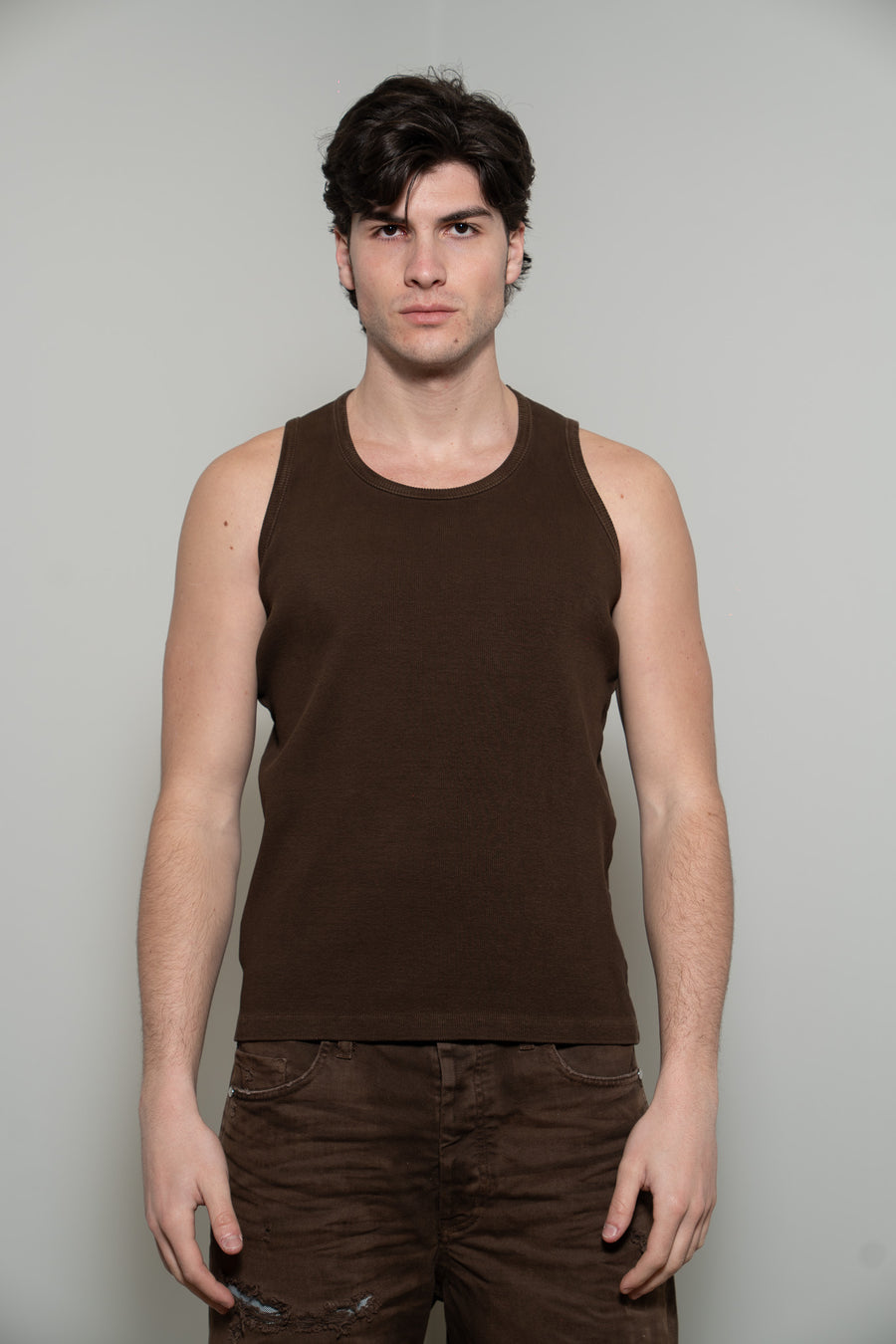 gavensemble t-shirt tank202