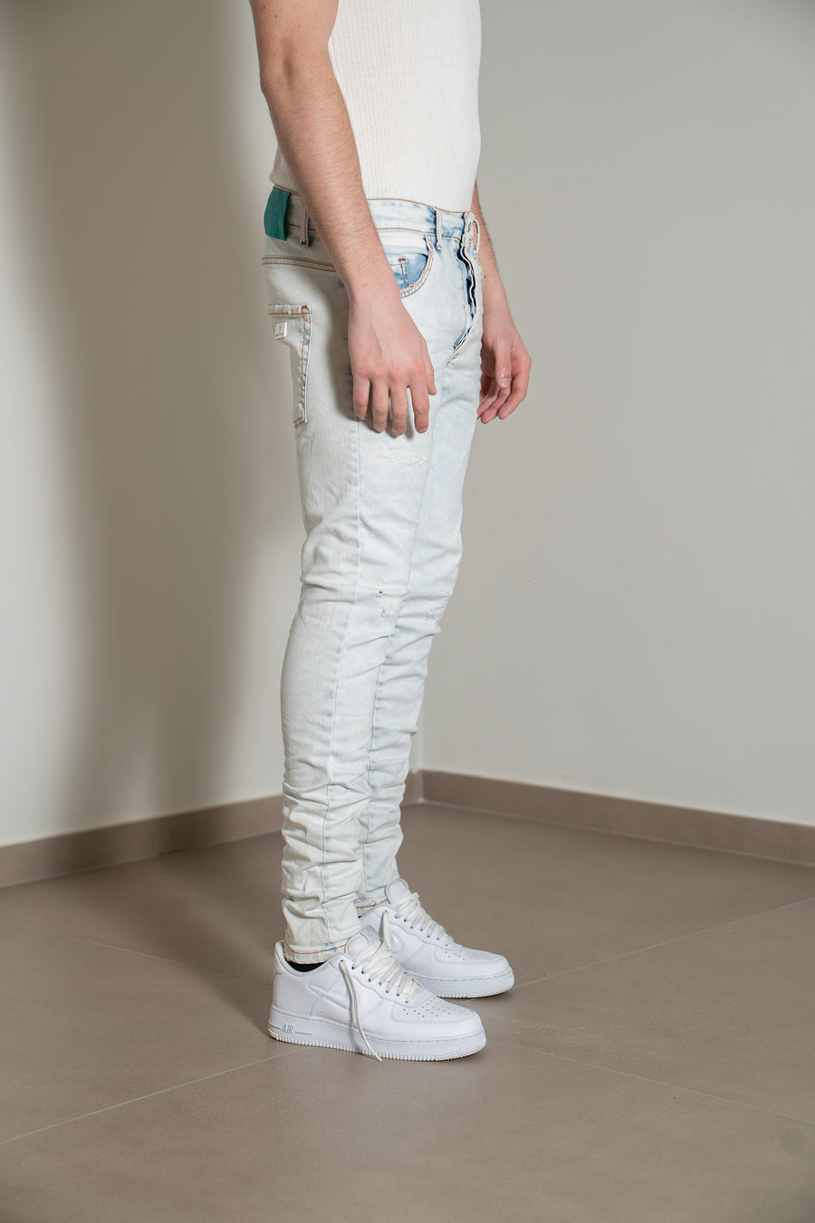 gavensemble jeans jeans702