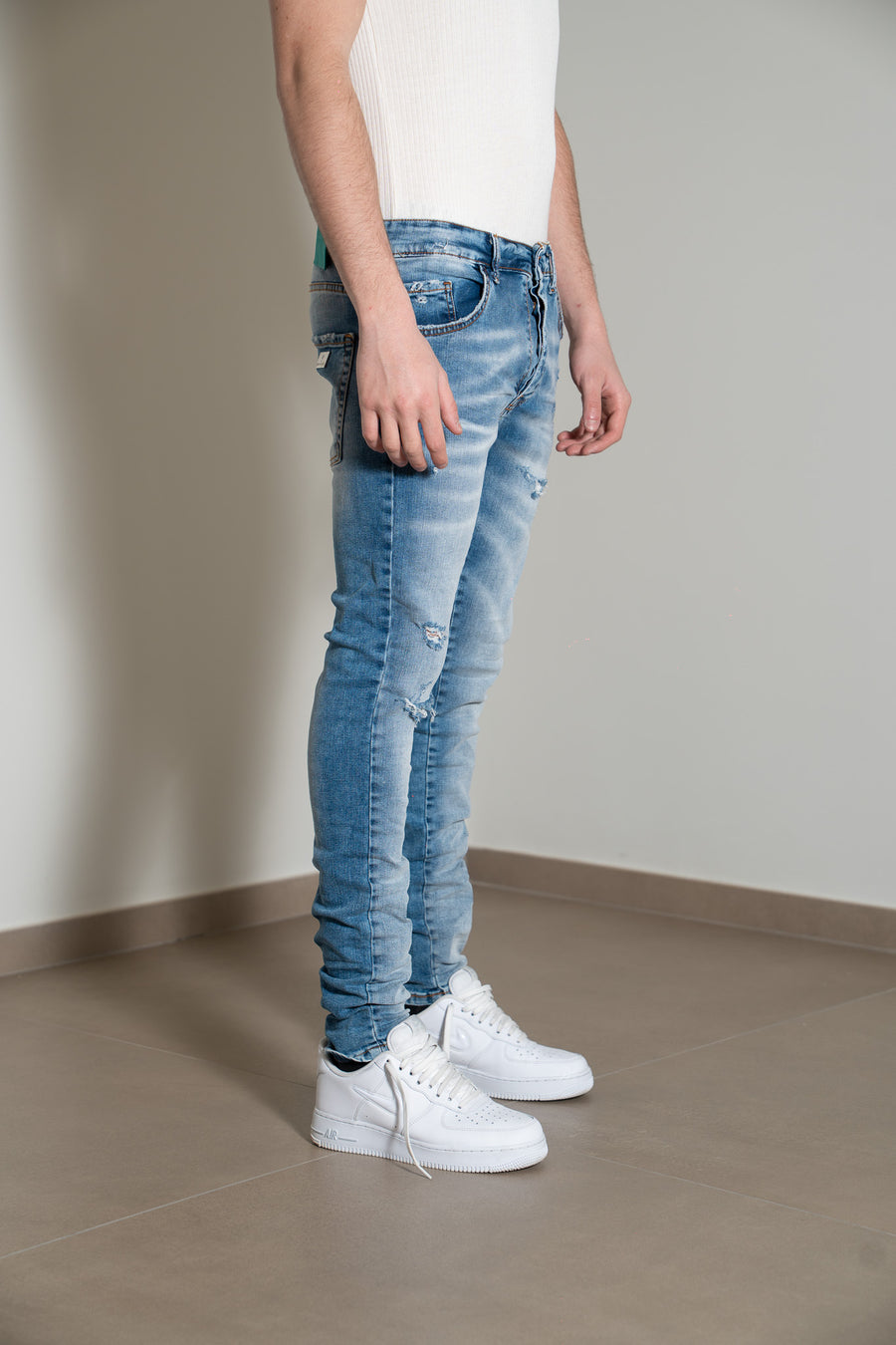 gavensemble jeans jeans710