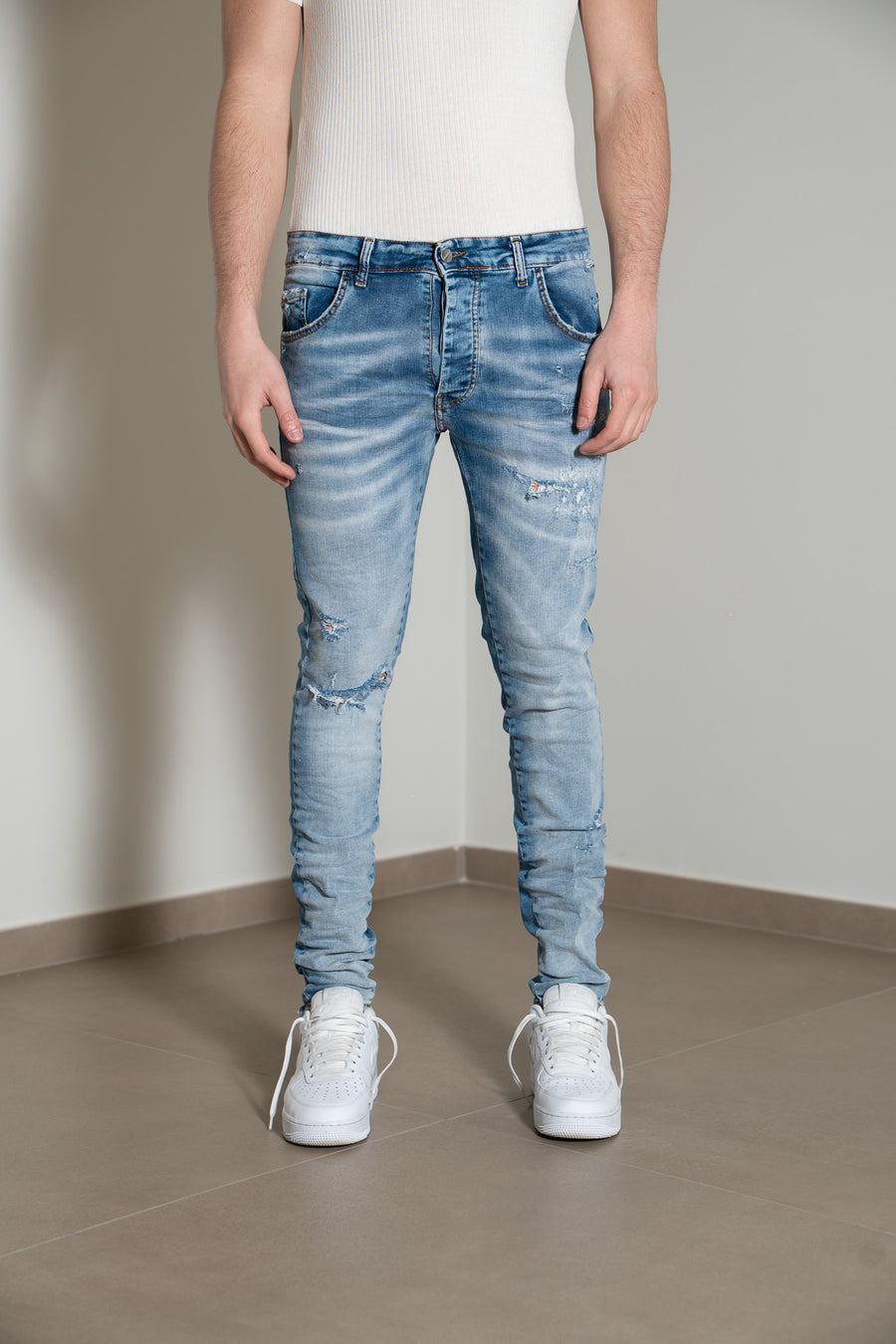 gavensemble jeans jeans710