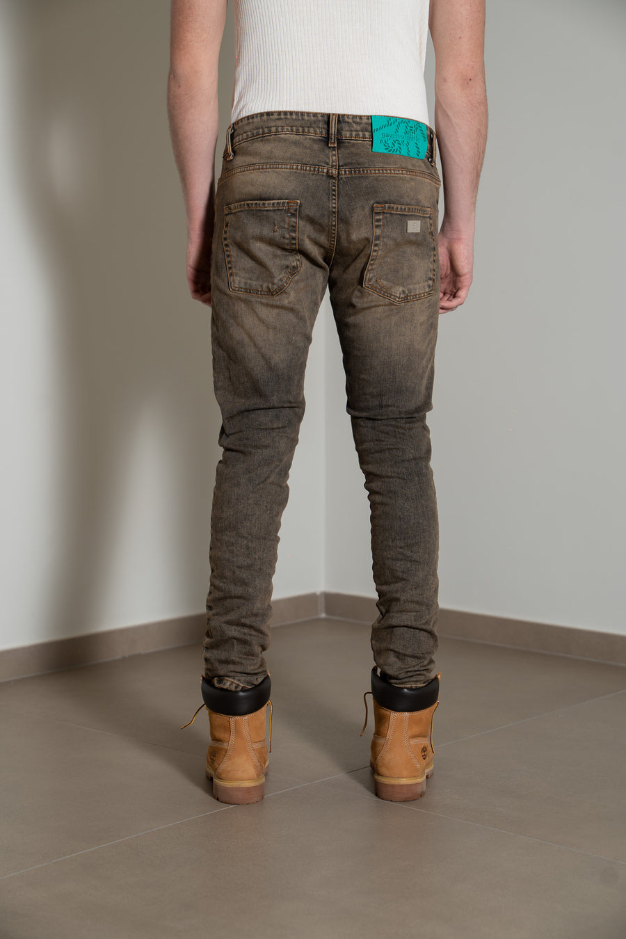 gavensemble jeans jeans704