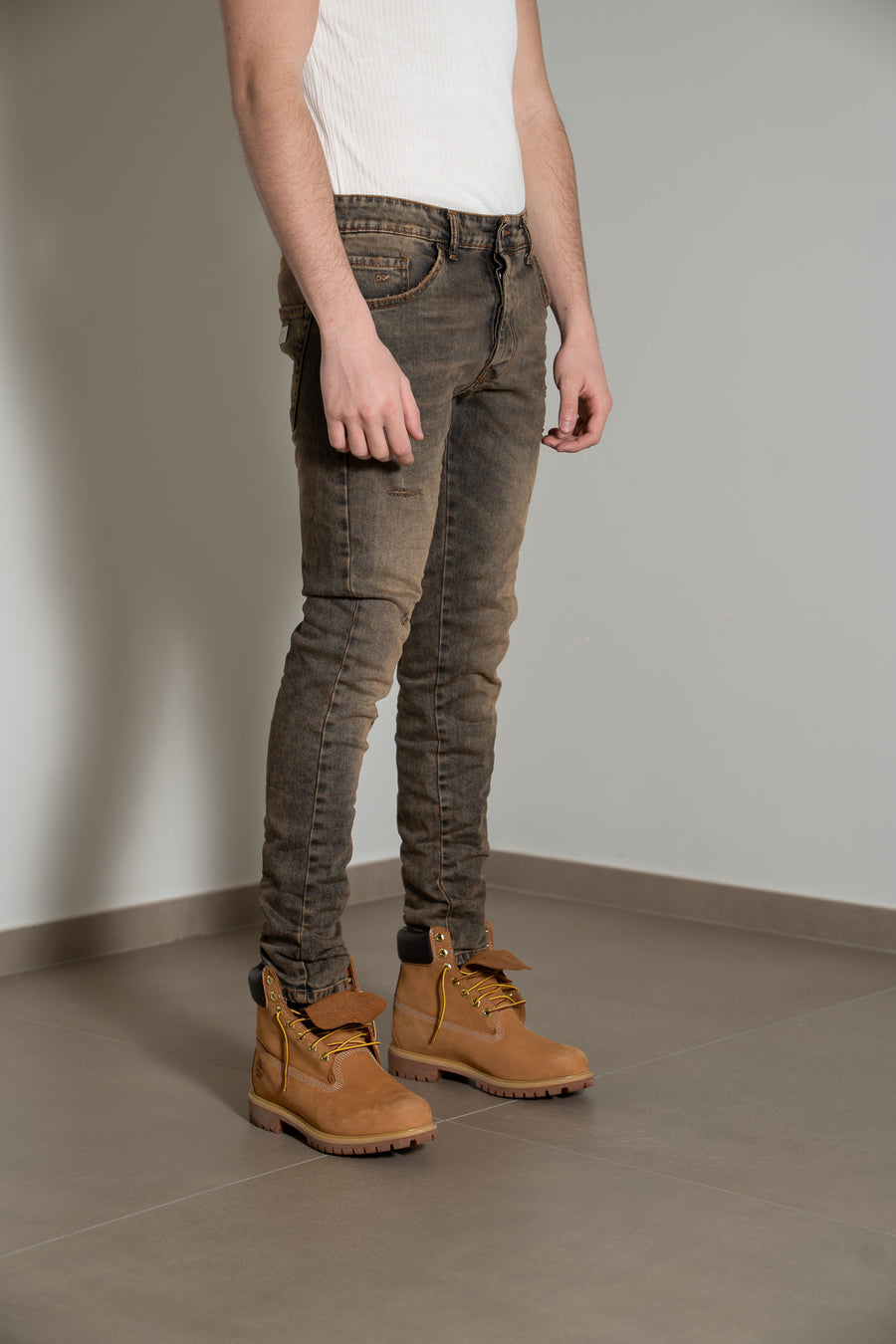 gavensemble jeans jeans704