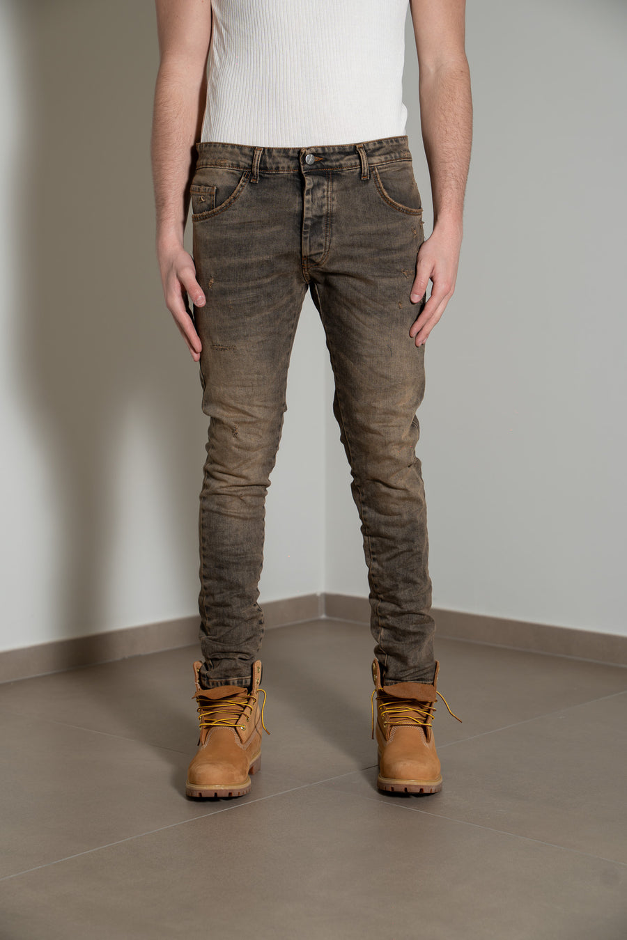 gavensemble jeans jeans704