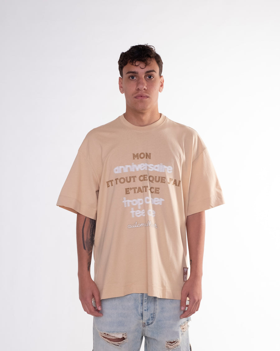 gavensemble t-shirt tee300
