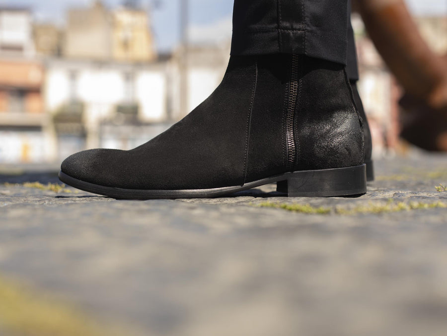 staystreet stivale sca903