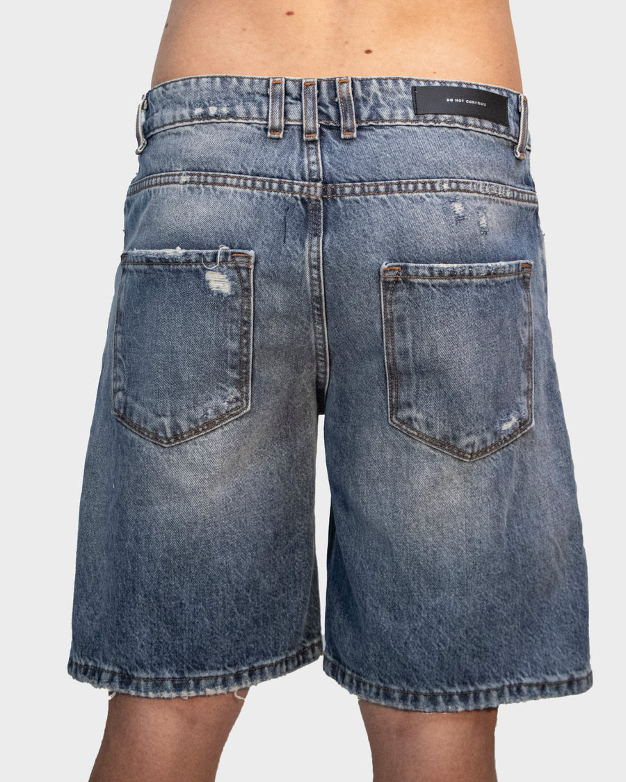 donotconform short s6000