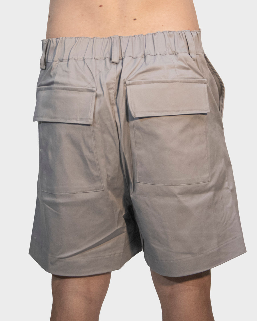 donotconform short br3000