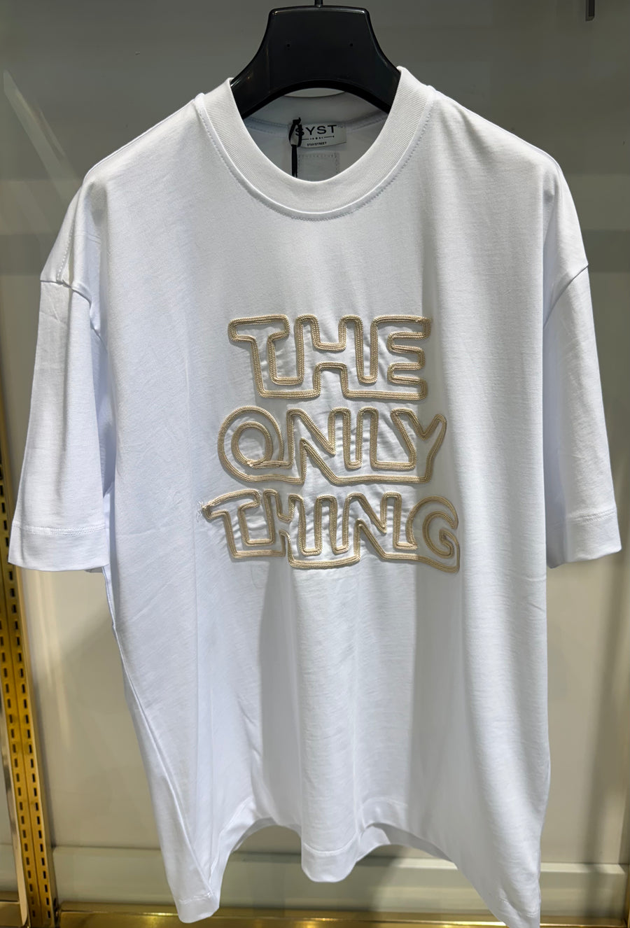staystreet t-shirt t5037