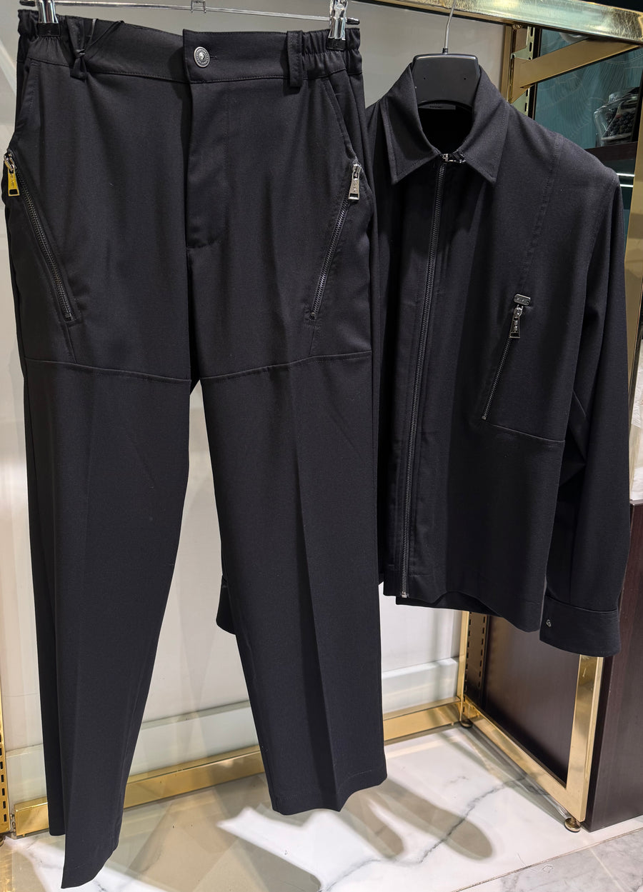 staystreet coordinato cord6002