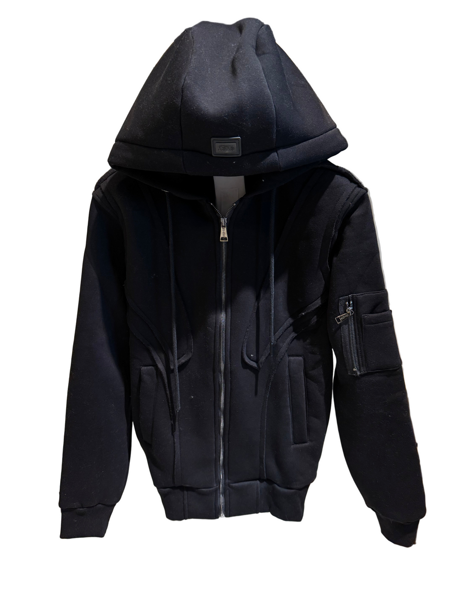 staystreet felpa f6000