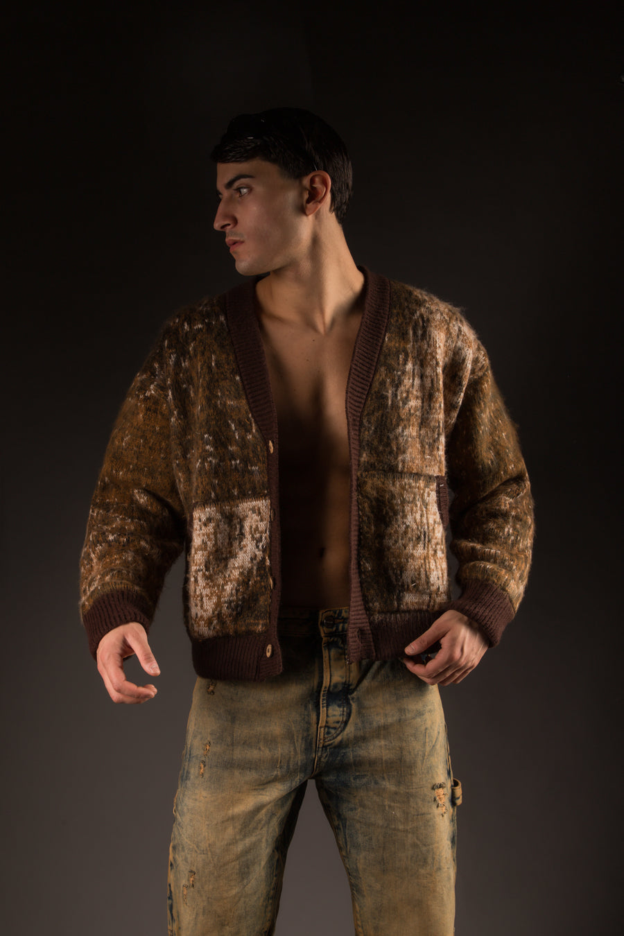 gavensemble maglione pull10