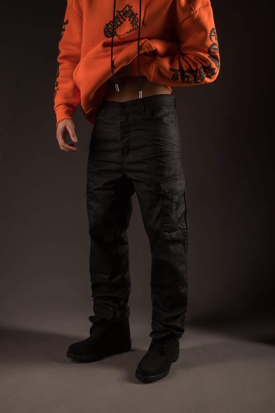 donotconform jeans baggy2010