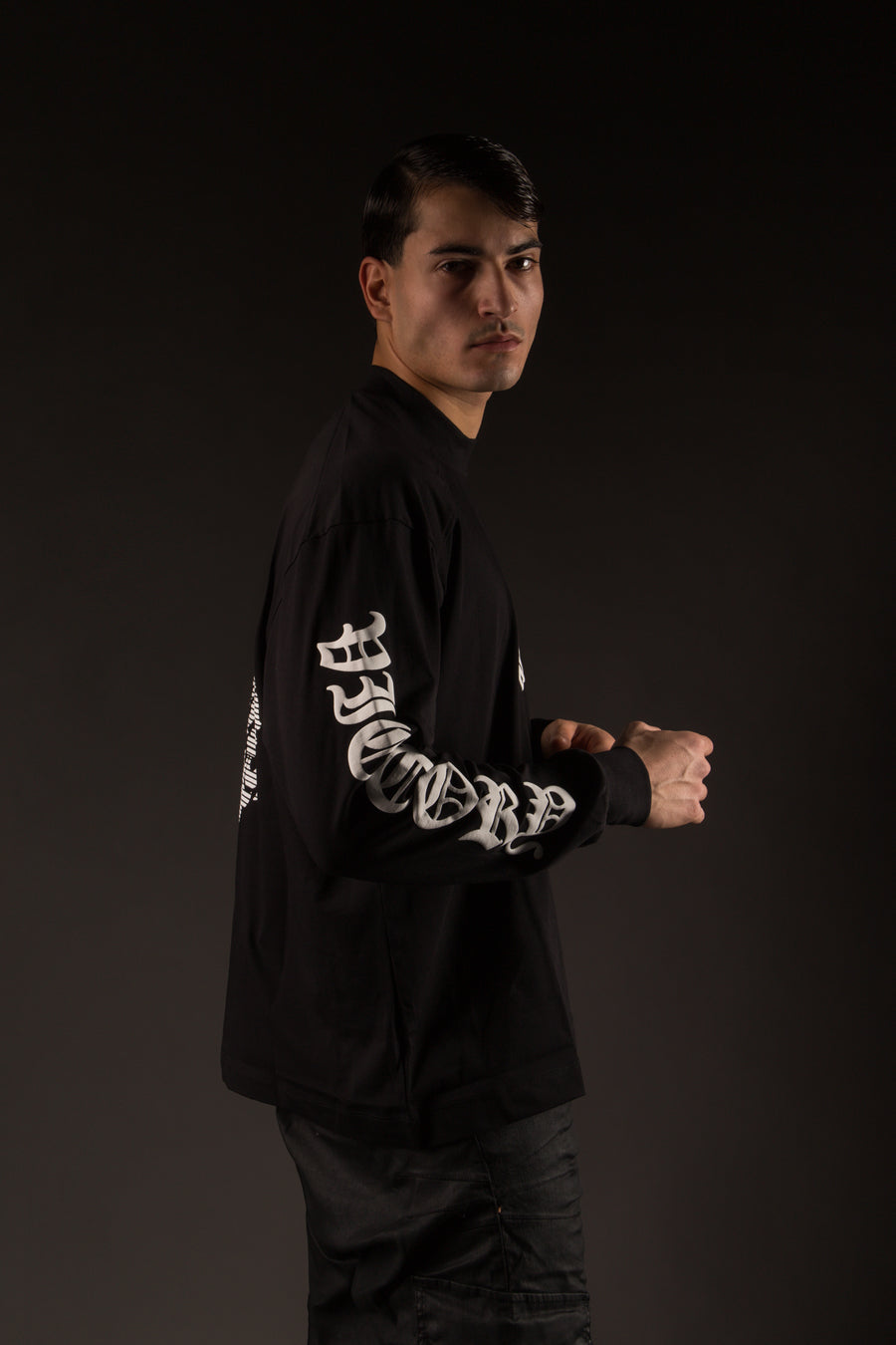 donotconform t-shirt tee6020