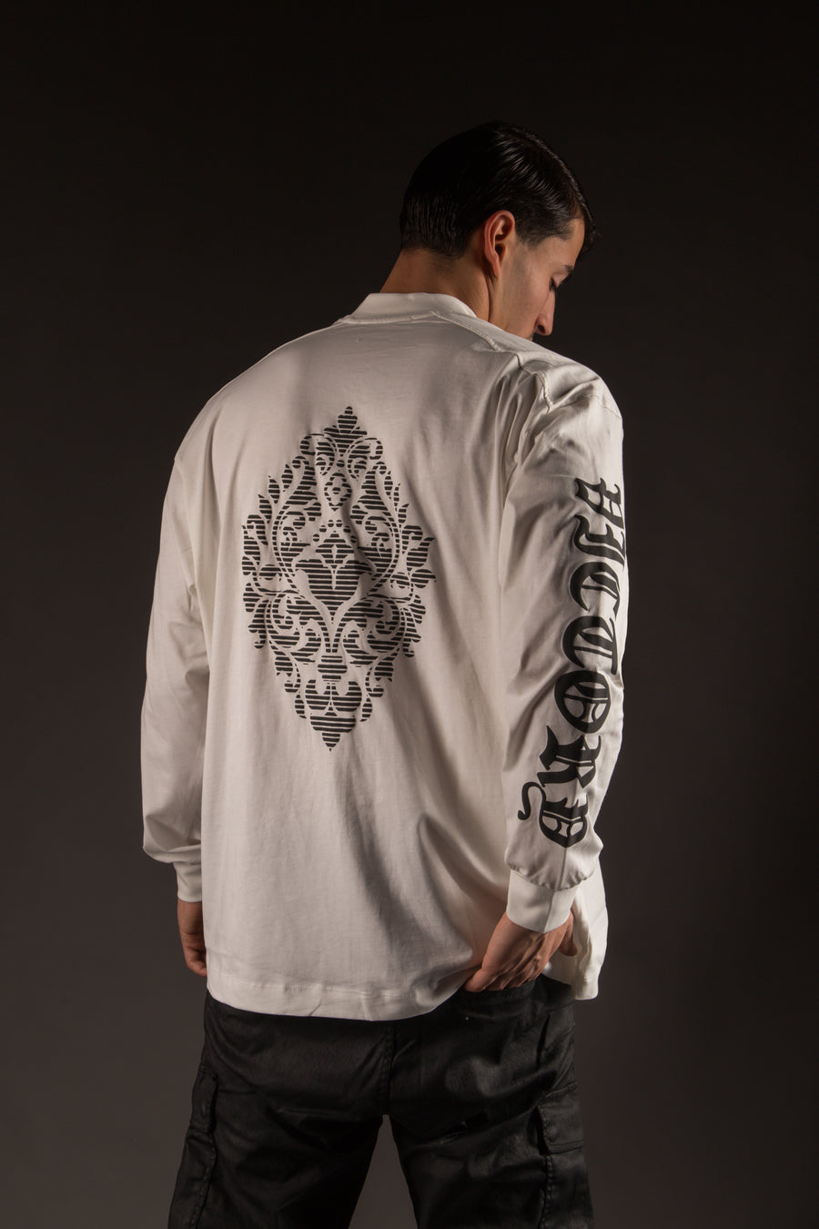 donotconform t-shirt tee6020