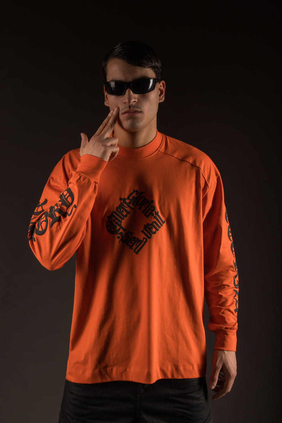 donotconform t-shirt tee6020