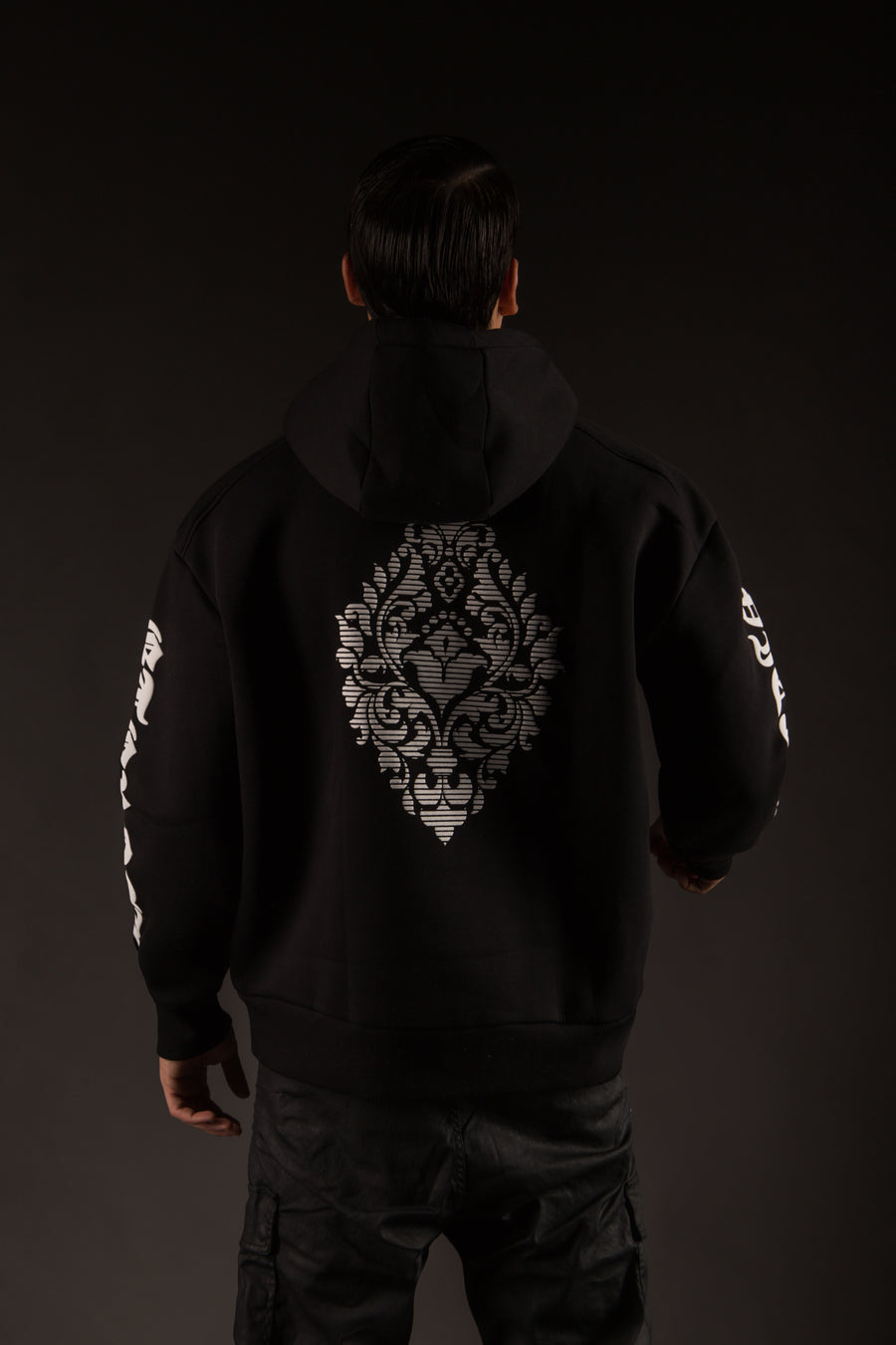 donotconform felpa sweat3090