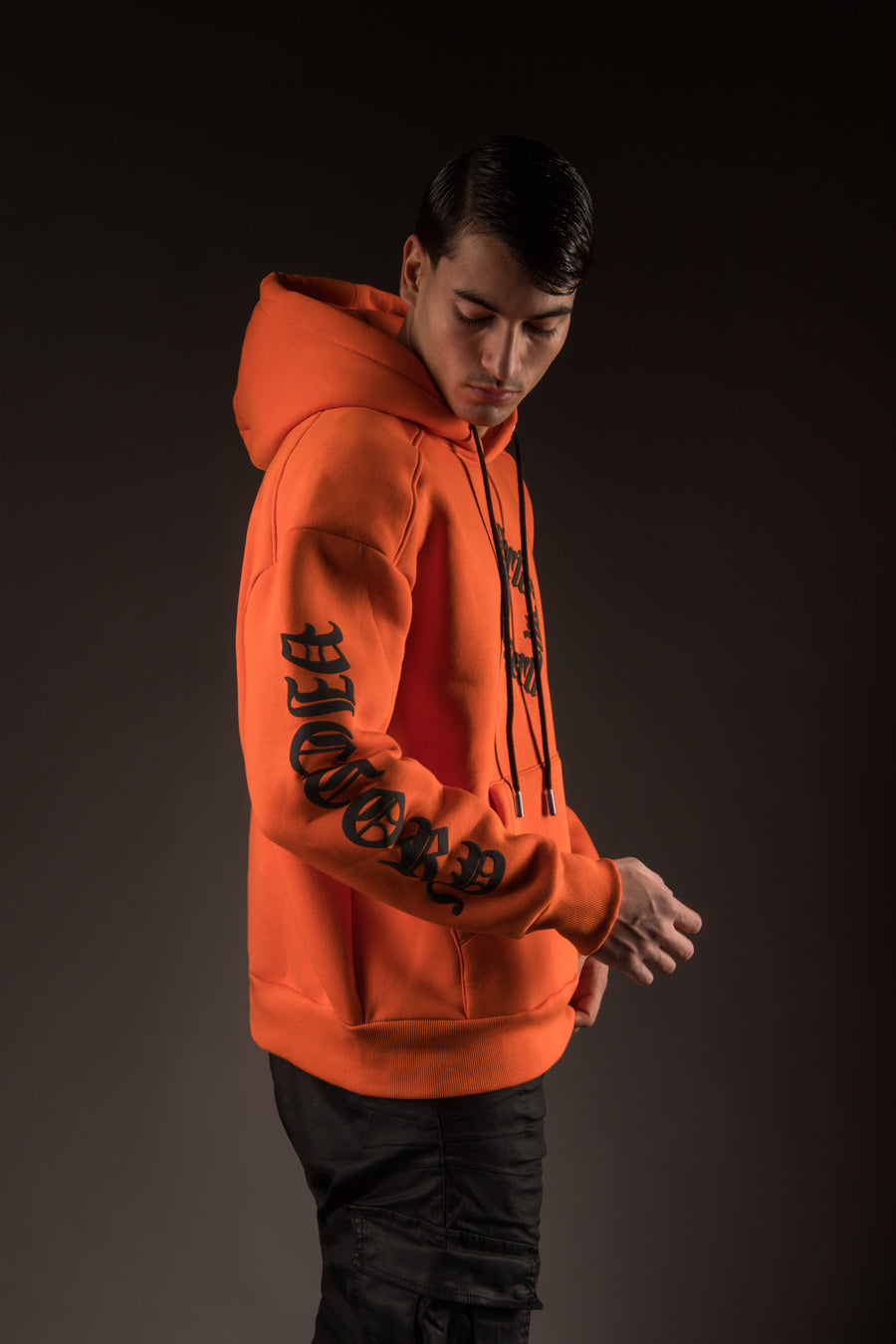 donotconform felpa sweat3090