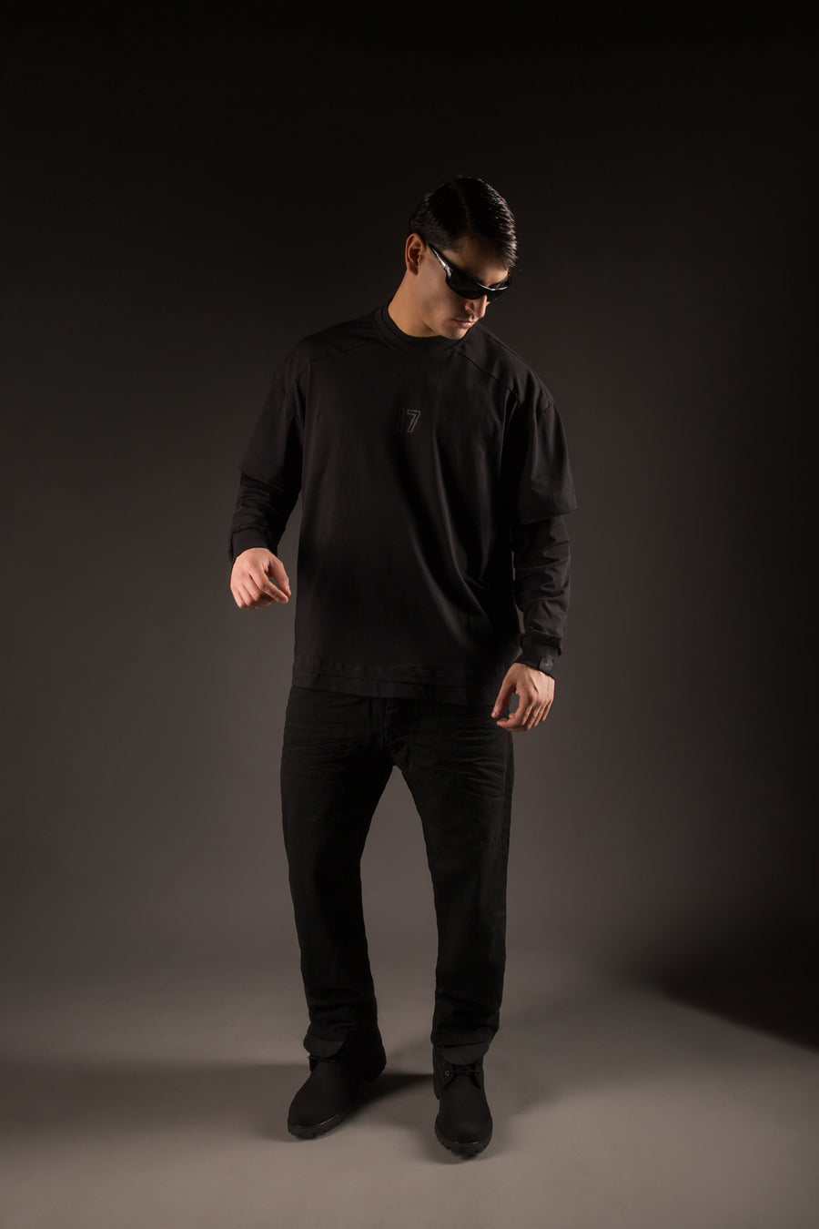 donotconform t-shirt tee-v10