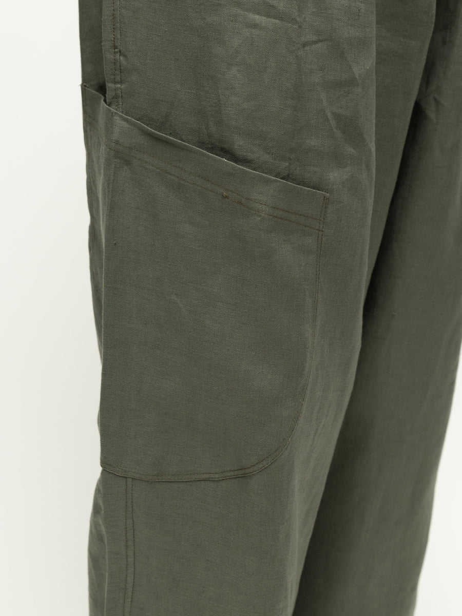 gavensemble pantalone pant600
