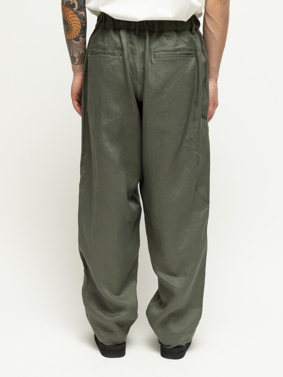 gavensemble pantalone pant600