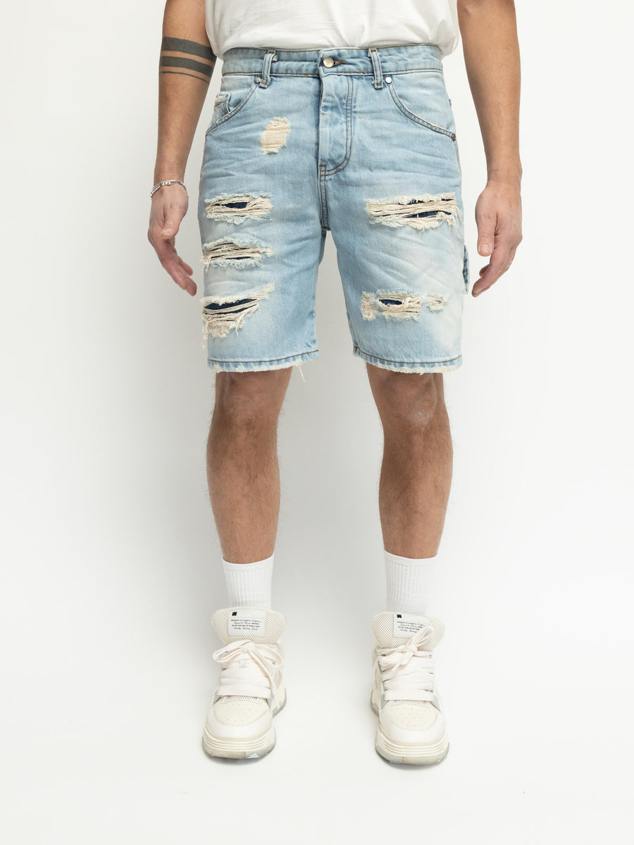 gavensemble short short440