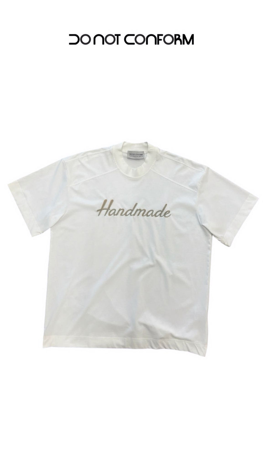 donotconform t-shirt tee6024