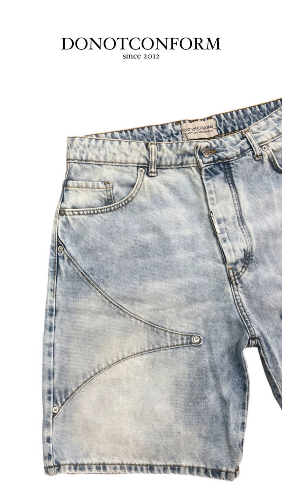 donotconform short short2090