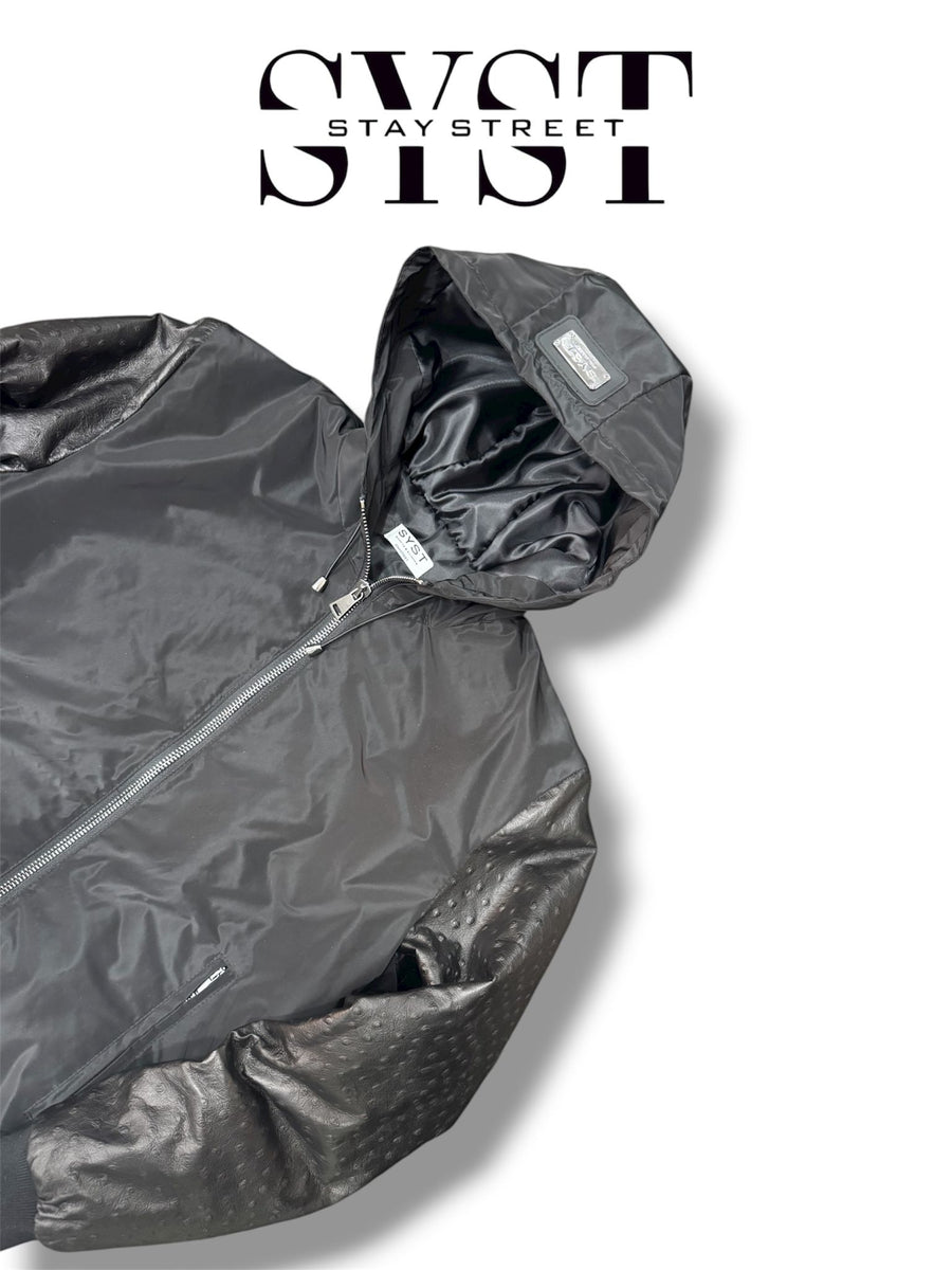 staystreet giubbino gu6004