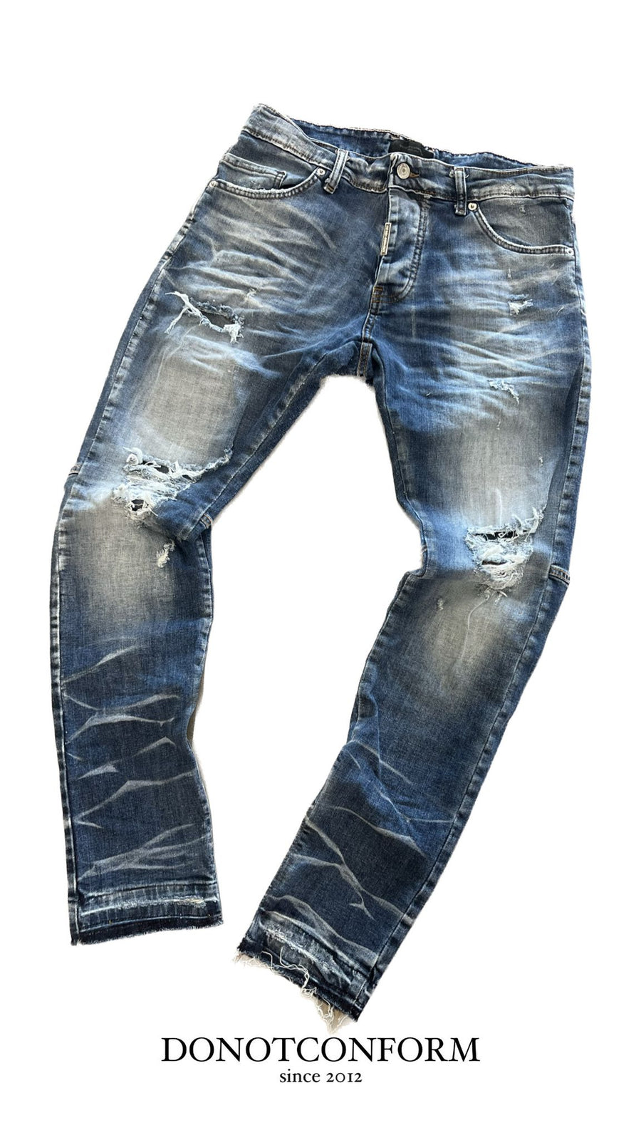 donotconform jeans rock60