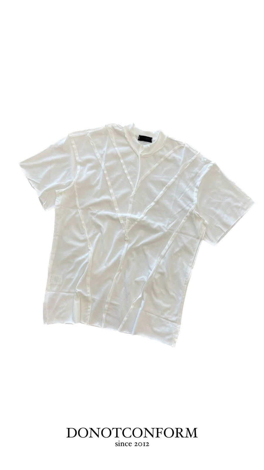 donotconform t-shirt tee4020